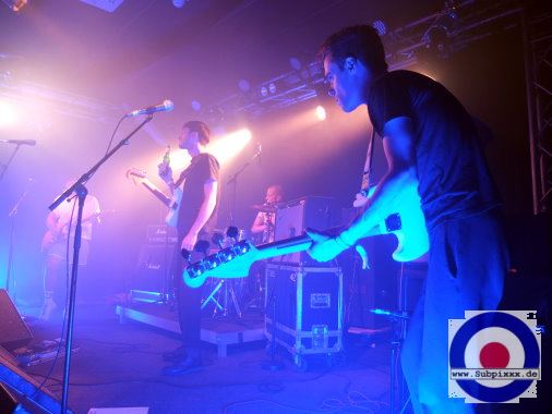 Karies (D) Pop-Kultur Festival - Frannz - Kulturbrauerei, Berlin Prenzlauer Berg 21. August 2019 (5).JPG
